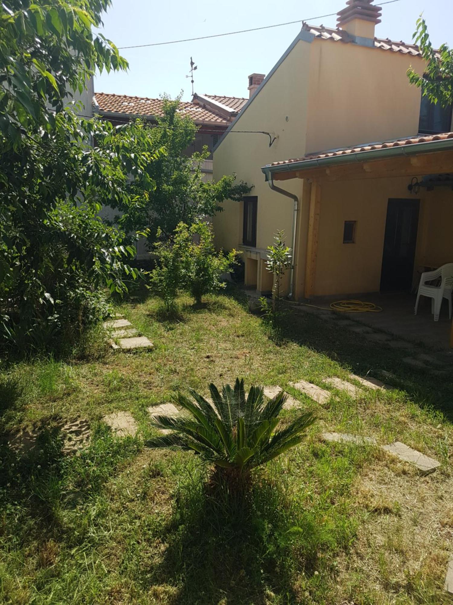 Apartman Stella Maris Veli Lošinj Exterior foto